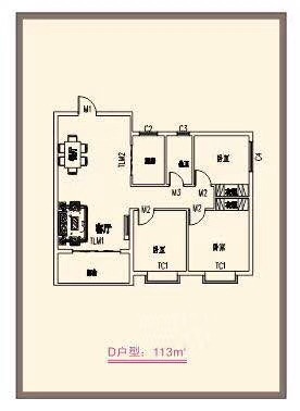 东莞虎门北栅居岐【恒丰大厦】小产权房最新开盘出售 碧桂园为邻 均价4300元